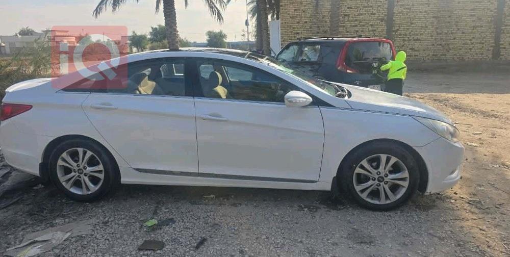 هيونداي سوناتا